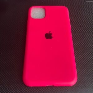 iPhone 11 Pro Max phone case